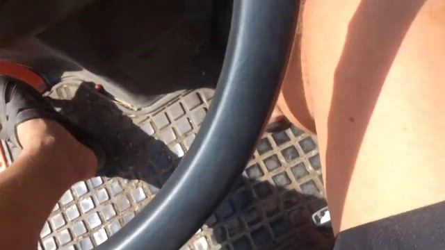 Градблі "Сонечко" в роботі смотреть онлайн