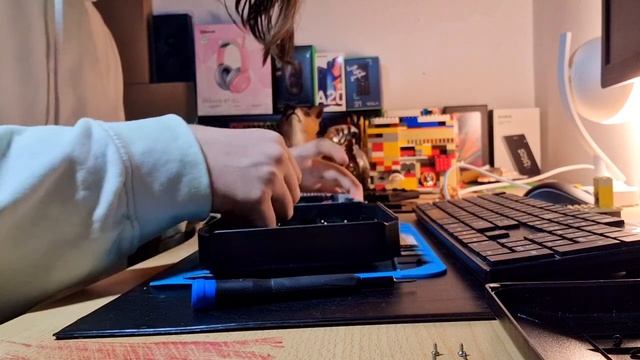 2022 Chuwi Herobox Teardown, What's Inside?