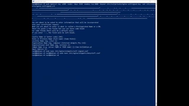 Install Lime Survey on nginx + Debian 12 + phpMyAdmin + security смотреть онлайн