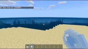 Making a Lightsaber with Minecraft's Education Edition