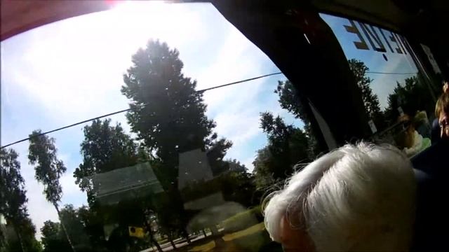 Экскурсия по городу Москва