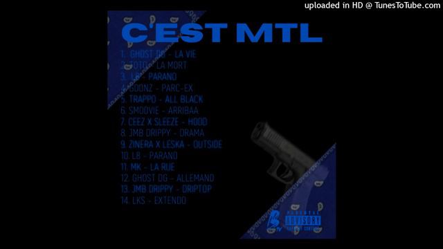 SMOOVIE - ARRIBAA смотреть онлайн