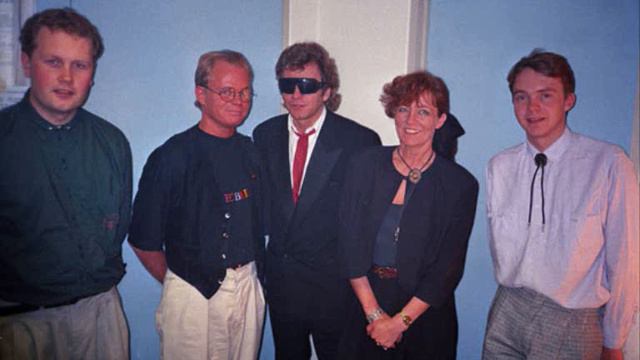 Rúnar Júl смотреть онлайн