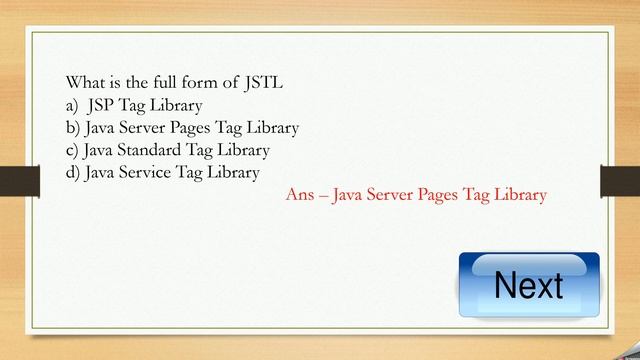 IMPORTANT MCQ of enterprise java | advanced java MCQ | enterprise java MCQ questions-PARTIII смотреть онлайн
