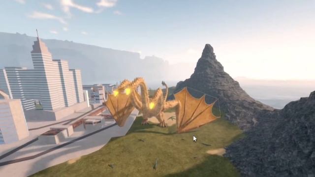 Brief Showcase of Monster Zero [Kaiju Universe] | WoobatPlays смотреть онлайн