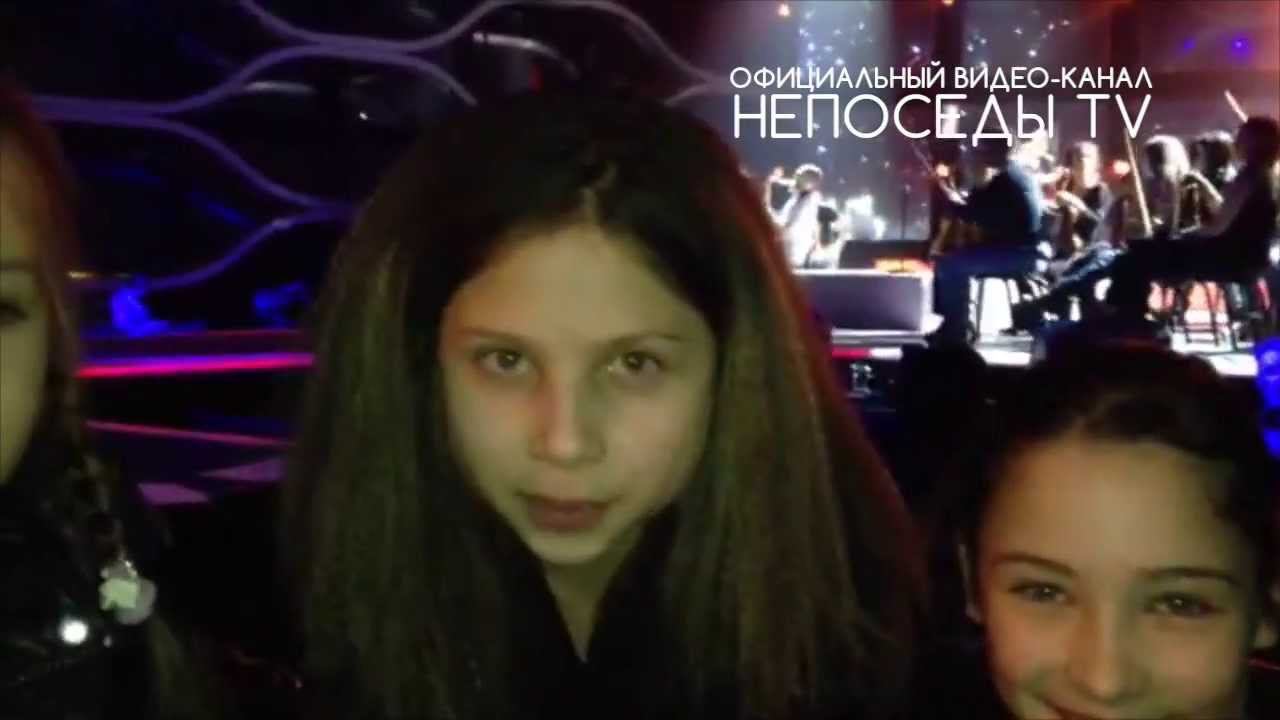 Театр-студия "Непоседы"- Выпуск №20 смотреть онлайн