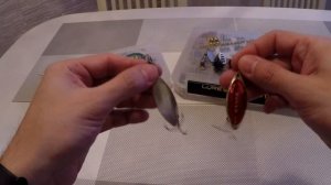 Лучшие вертушки на щуку и окуня 2019. Топ вращающихся блесен