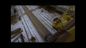 «Фитиль» 1993-2004 год «Последний парад»