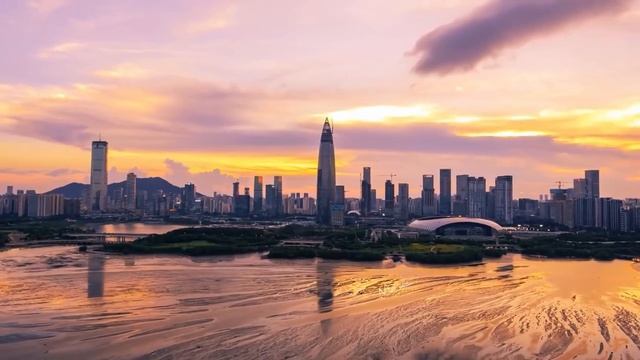 Как Китай захватывает мир - История от бедной деревни до главного мирового строителя