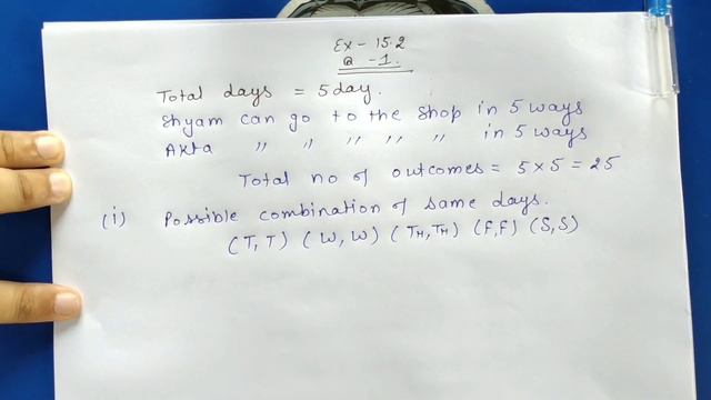 Ex-15.2 Q-1 | Chapter 15 | NCERT | Class 10th Math смотреть онлайн