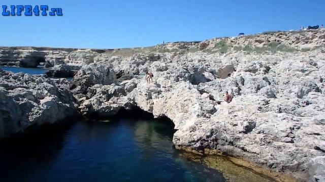 Мотопутешествие в Крым 2015. День 26 (8.06.2015) из 38 смотреть онлайн