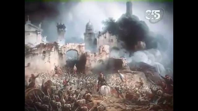 Весна народов 1848 -1849