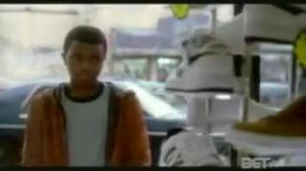 50 Cent - Window Shopper