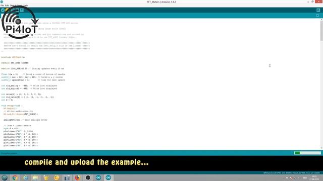 M5Stack Part#2 – Arduino IDE (install Board and Library) смотреть онлайн
