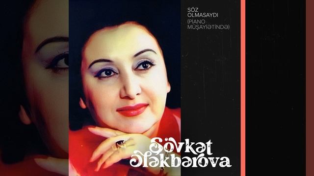 Söz Olmasaydı (Piano Müşayiətində) смотреть онлайн