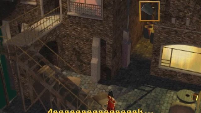 The City of Lost Children | PS1 | 4K60ᶠᵖˢ UHD?| Longplay Walkthrough Playthrough Full Movie Game смотреть онлайн