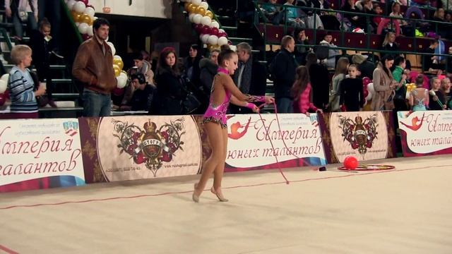 Колцун Ирина скакалка смотреть онлайн