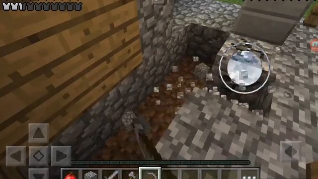 # Выживания в майнкрафте на планшете Minecraft PE 0.14.0 смотреть онлайн