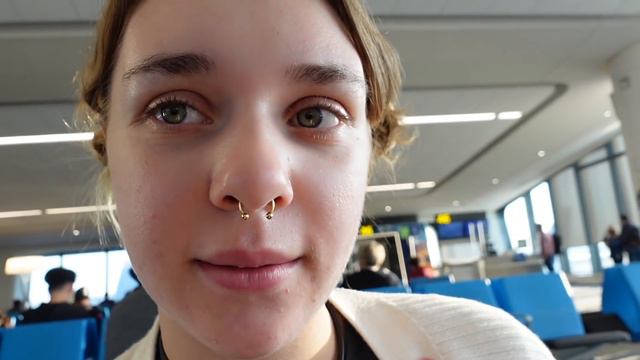 GABBIE  CARTER VLOG #1