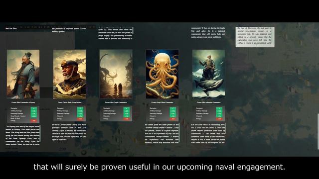 20 Ideas & Features in Minds of Nations [April 2023] смотреть онлайн