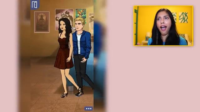 I'M PREGNANT! - THE ROYAL BABY (Episode) - App Game смотреть онлайн