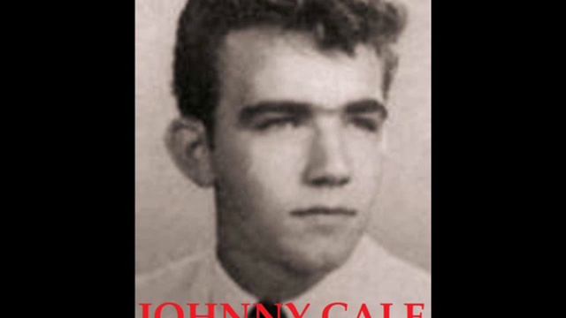 JOHNNY CALE QUINTETTE - She's My Desire / Ain't That Lovin' You Baby (1961) смотреть онлайн