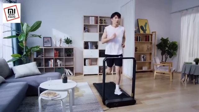 Smart Treadmill Xiaomi WalkingPad X21