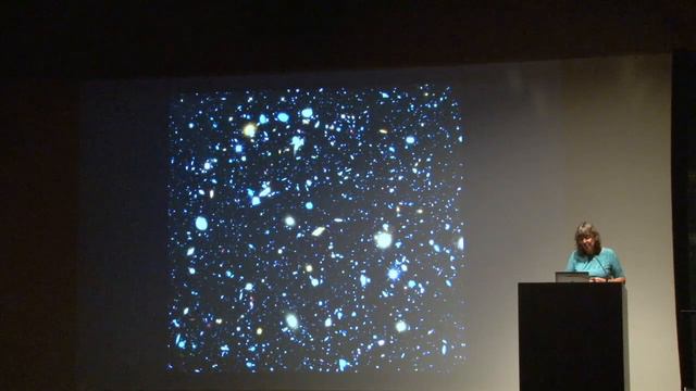 Universe of Wonder: Galaxies, Stars, Planets, and Life смотреть онлайн