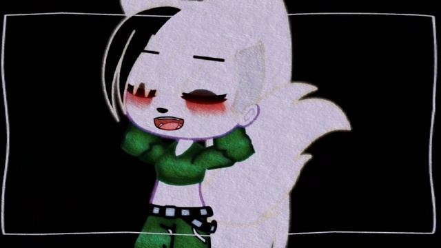 Меме"Хочу быть твоим рабом" •Gacha club• ★Baunty★ смотреть онлайн