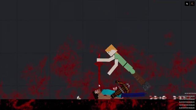 Minecraft (10) смотреть онлайн