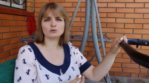 VLOG Настя поступила. Все перенервничали