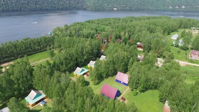 Базы отдыха на Павловском водохранилище 28 05 2016г v2 смотреть онлайн