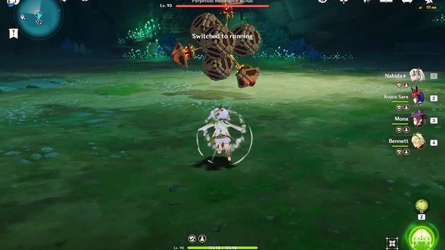 F2P : Watch this video before Nahida 3.6 Banner смотреть онлайн