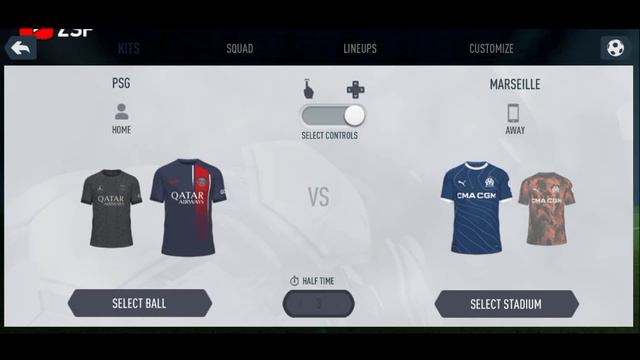 Fifa 14 Mod 24 Android Offline| Update Kit & Transfers 2024/25| Fix Career & Tournament