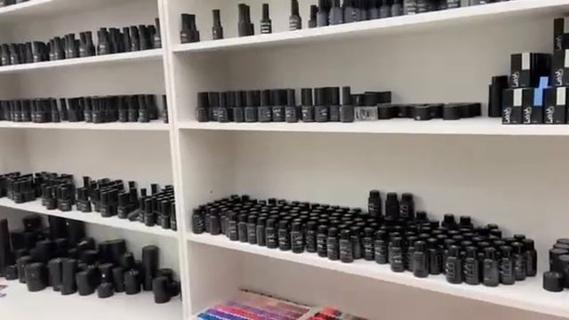 Магазин материалов для маникюра и педикюра #всёдляманикюраалматы #гельлакказахстан смотреть онлайн