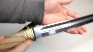 Шашка казачья донская (Кизляр, Россия)  – обзор от магазина подарков «Счастливый случай»