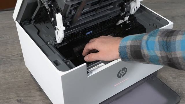 紙詰まりを解消する | HP LaserJet多機能プリンタM232-M237、M232e-M237eプリンタ | HP Support смотреть онлайн