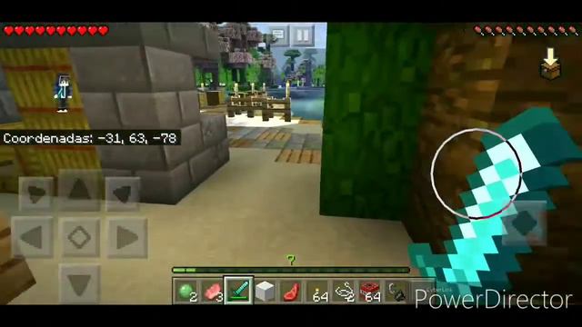 Download Minecraft PE 1.14.0.9 apk смотреть онлайн