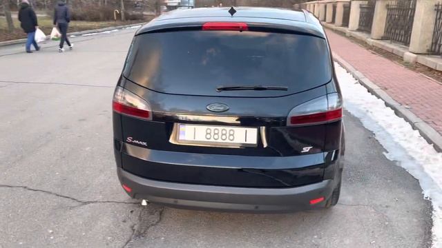 s-max смотреть онлайн