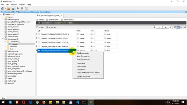 Fetching Data from Web API in React Functional Components смотреть онлайн