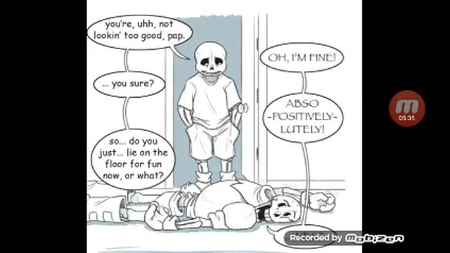 Sans reacts to Undertale comic dub complication:DON'T TOUCH THE BUTTON! смотреть онлайн
