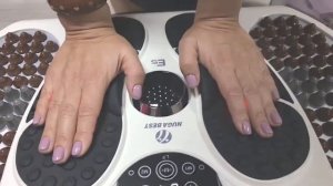 Nuga Best Е-5. Распаковка, обзор, комплектация.