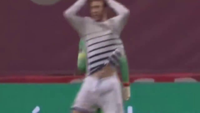 Portugal 1-0 Denmark (Euro Qualifying 2016) смотреть онлайн