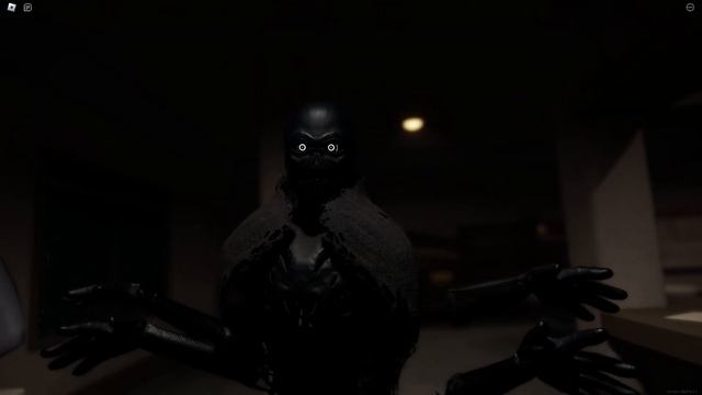Roblox - Apeirophobia: New Level 17 Cutscene (Chapter 2 Teaser) смотреть онлайн
