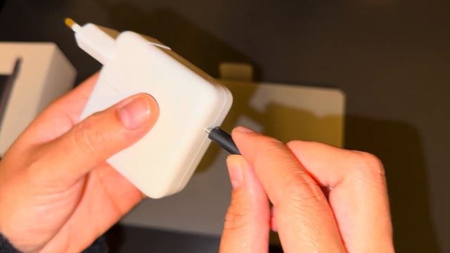 MacBook PRO M3 Pro 14” - Unboxing смотреть онлайн