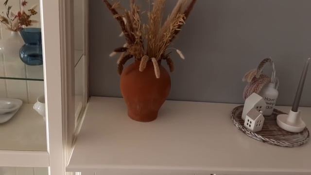 много моих ПОДЕЛОК которыми я УКРАСИЛА интерьер ... смотреть онлайн