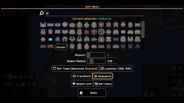 Showcasing Voidborne [Mindustry Ω0/OMEGAZERO] | Eboy Plays [TagGamer555] смотреть онлайн