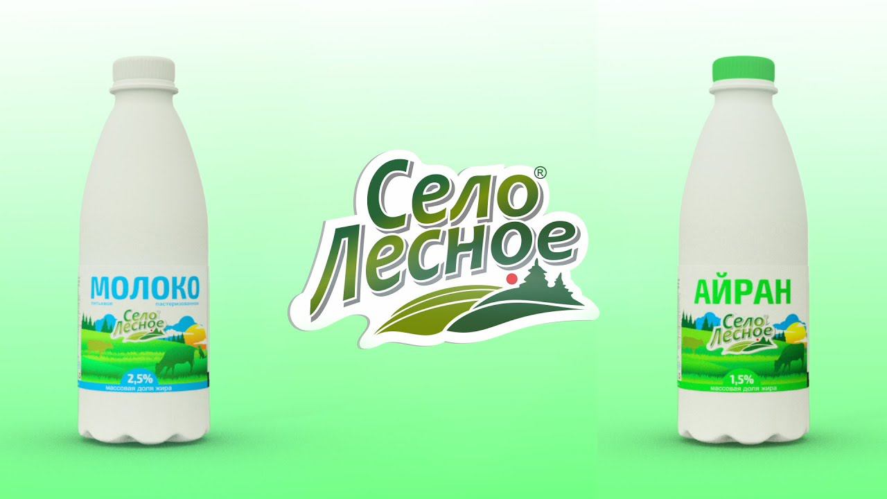 Село Лесное смотреть онлайн