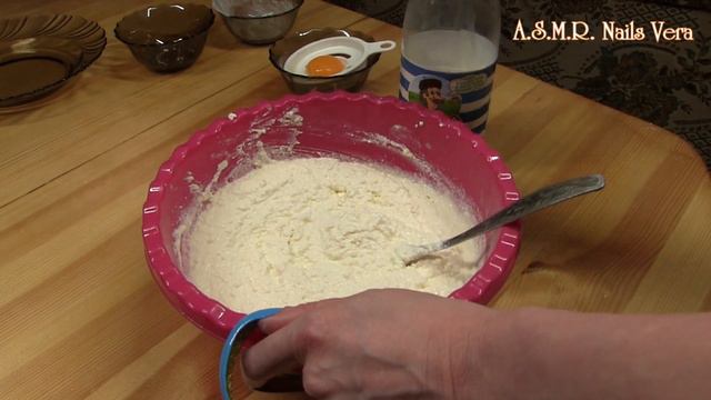 THE RECIPE FOR A DELICIOUS CASSEROLE COTTAGE CHEESE смотреть онлайн