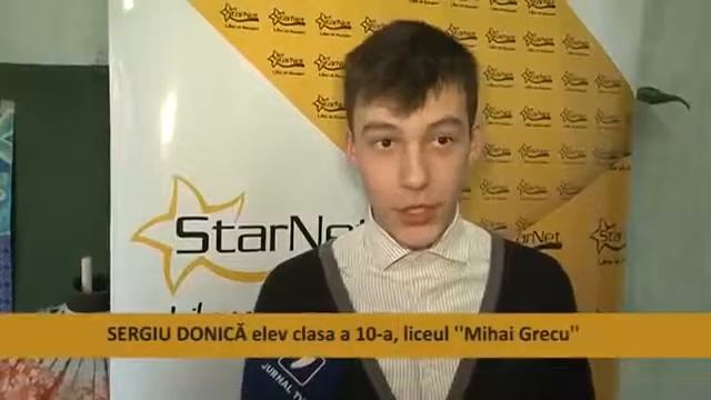 Мастер-класс по искусству батика в лицее им. М.Греку (в рамках проекта StarArt) 3ч. смотреть онлайн